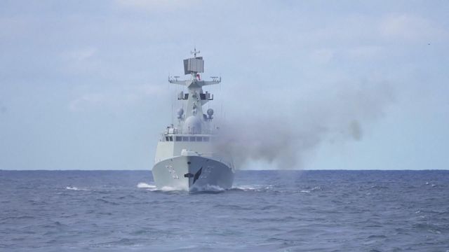 無綫新聞 TVB News