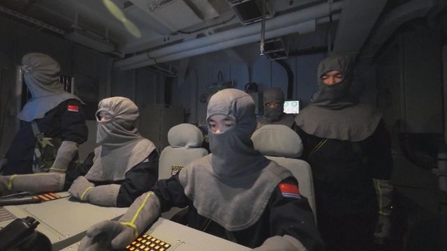 無綫新聞 TVB News