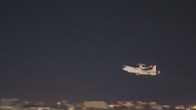 無綫新聞 TVB News