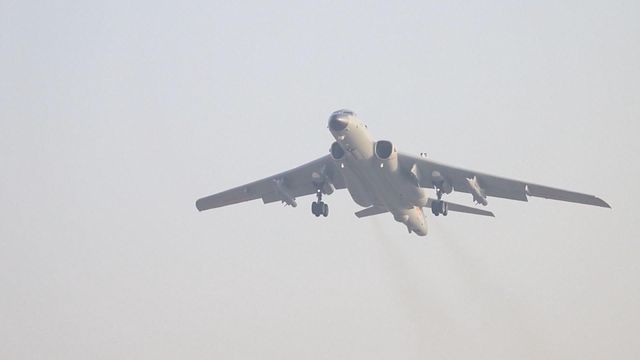 無綫新聞 TVB News