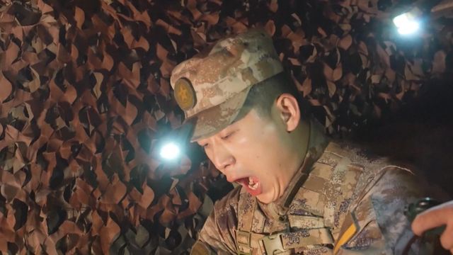 無綫新聞 TVB News