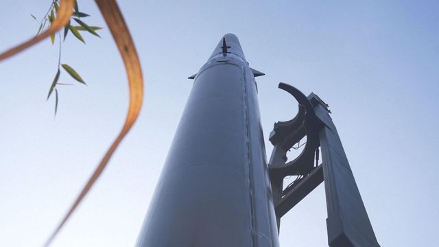 無綫新聞 TVB News