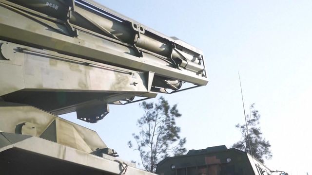 無綫新聞 TVB News