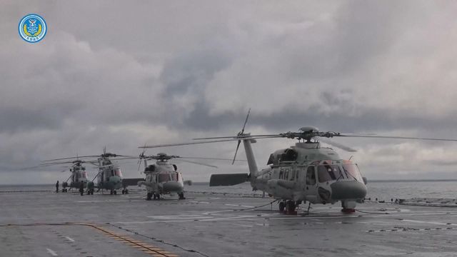 無綫新聞 TVB News