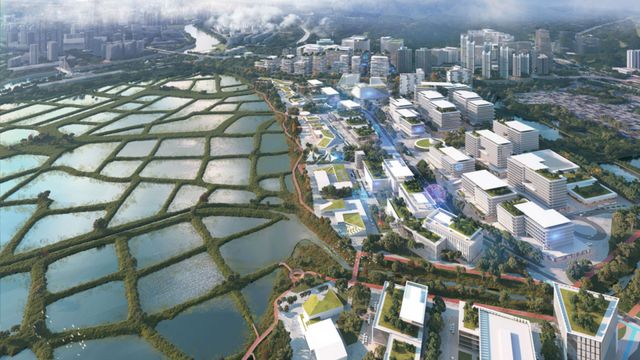 片區開發新模式如何加快發展？政府稱有何好處？｜北部都會區‧延伸閱讀 