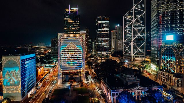 倒數迎2026好去處｜西九首辦海濱倒數音樂會　中環遮打道迪士尼同步賀新年｜一文看清‧活動詳情