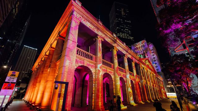 無綫新聞 TVB News