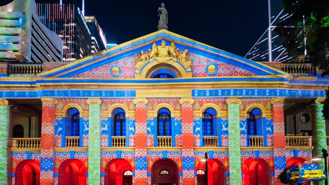 無綫新聞 TVB News