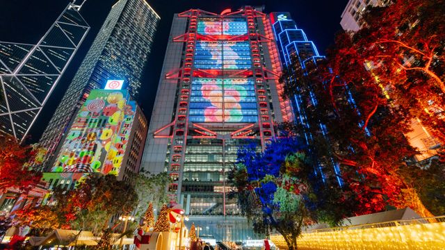 無綫新聞 TVB News