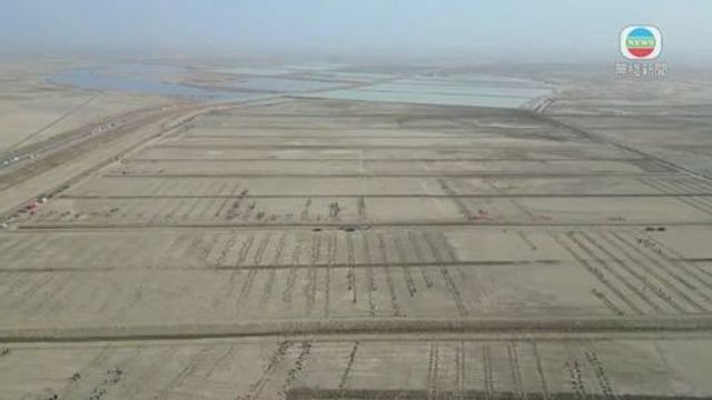 無綫新聞 TVB News