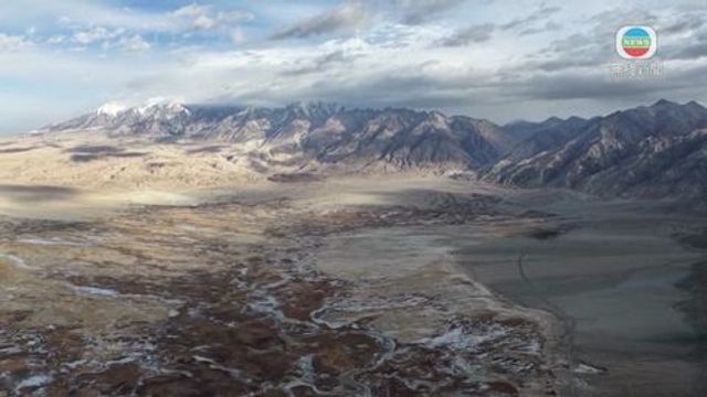 無綫新聞 TVB News