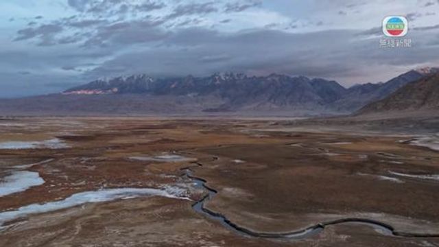 無綫新聞 TVB News