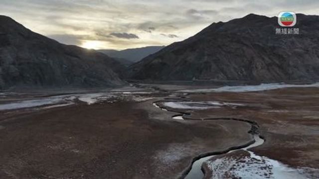 無綫新聞 TVB News