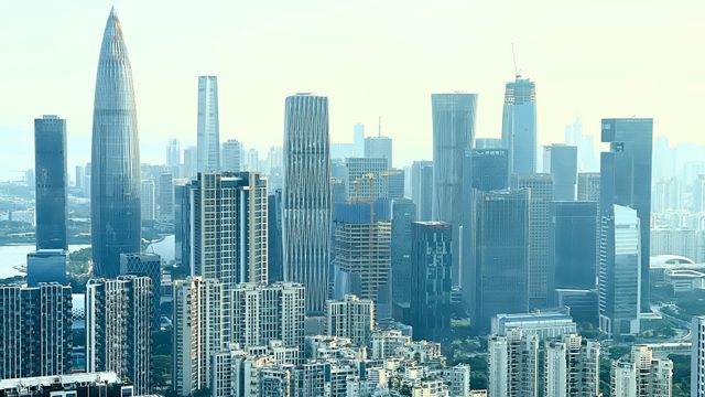 新華社‧年終特稿丨2025，以中國方案作答「世界之問」