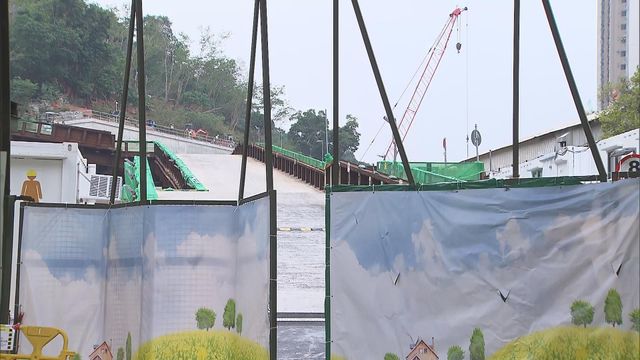 無綫新聞 TVB News