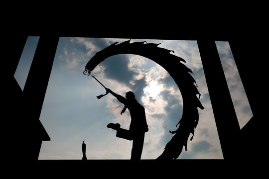 無綫新聞 TVB News 無綫新聞 TVB News