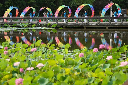 無綫新聞 TVB News