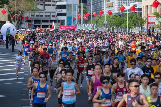 無綫新聞 TVB News