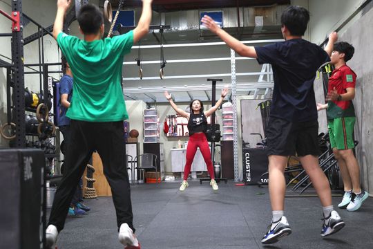 無綫新聞 TVB News