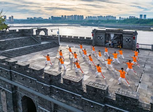 無綫新聞 TVB News