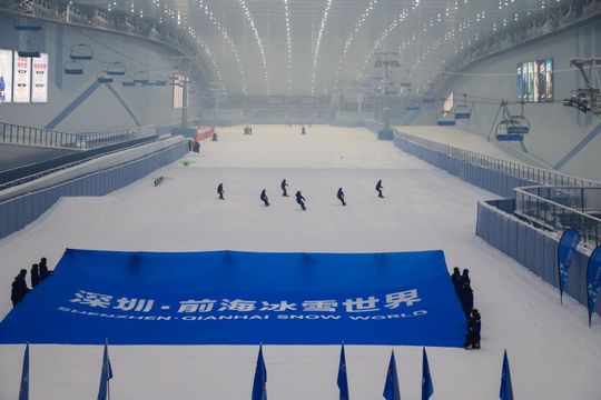 無綫新聞 TVB News