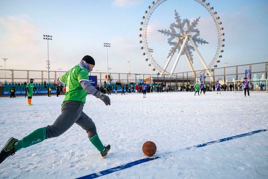 無綫新聞 TVB News