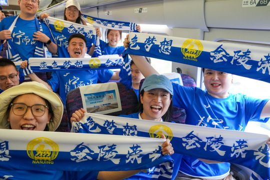 無綫新聞 TVB News