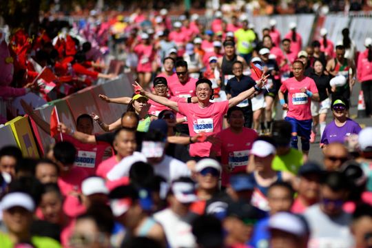 無綫新聞 TVB News