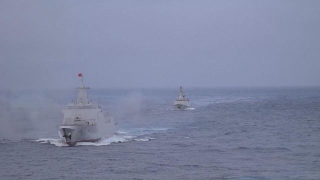 無綫新聞 TVB News 無綫新聞 TVB News