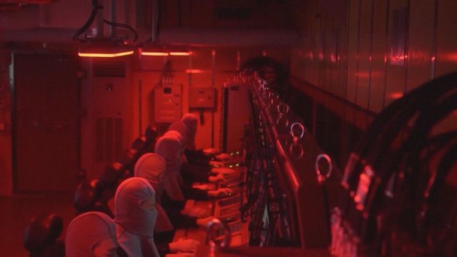 無綫新聞 TVB News 無綫新聞 TVB News