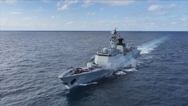 無綫新聞 TVB News 無綫新聞 TVB News