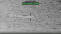 Two killed in alleged drug boat attack