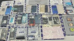 宏福苑五級火｜警方拘5名的士司機　涉偽造義載災民行車紀錄圖騙報銷