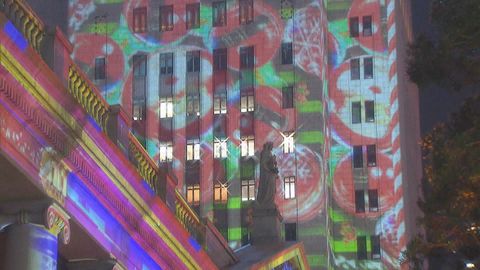 Tourism sector awaits government decision on Lunar New Year fireworks display