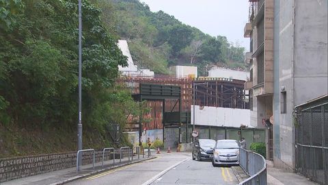 房委會倡馬頭圍邨分兩期重建有居民不捨搬遷　李慧琼指完全原址安置有難度