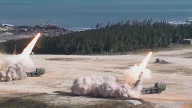 無綫新聞 TVB News