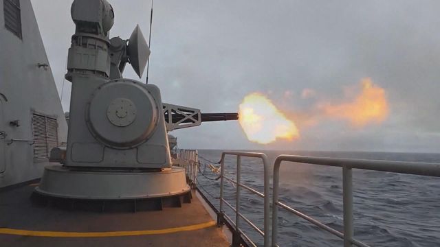 無綫新聞 TVB News