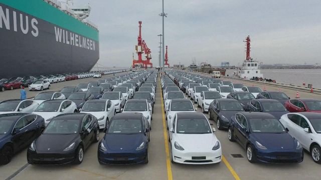 Tesla官網罕有公布由分析員作銷售預測數據　市場稱屬銷售放緩預告