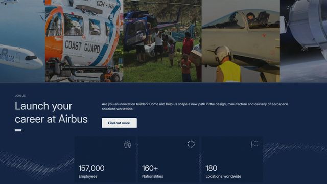 國航向空中巴士訂飛機　目錄價格總值折合逾743億港元