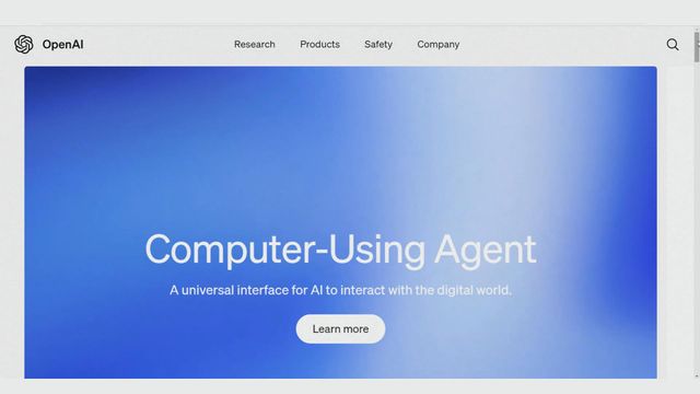 據報軟銀已完成向OpenAI投資400億美元承諾