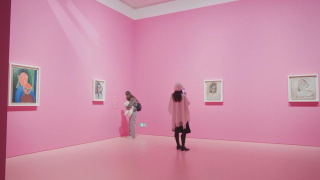 無綫新聞 TVB News