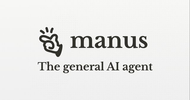 Meta收購AI新星Manus　Manus曾遭部分中國媒體稱為「叛逃者」｜延伸閱讀 