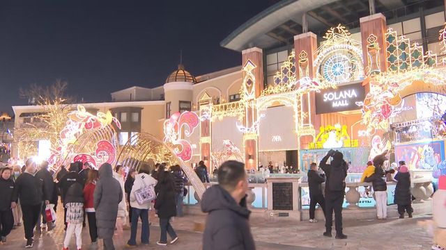 無綫新聞 TVB News