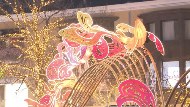 無綫新聞 TVB News