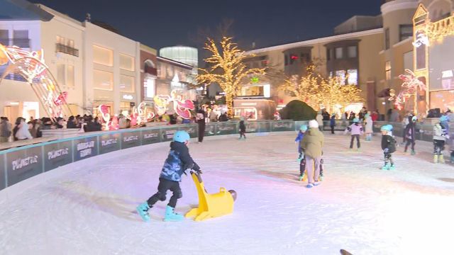 無綫新聞 TVB News