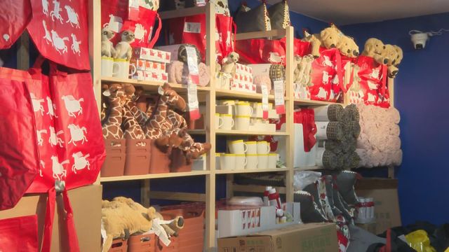 無綫新聞 TVB News