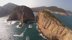 Tourist falls into the sea and dies in Sai Kung