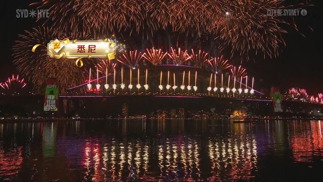 無綫新聞 TVB News