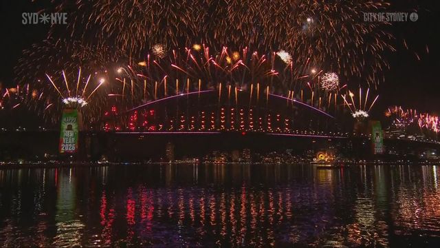 無綫新聞 TVB News