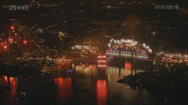 無綫新聞 TVB News